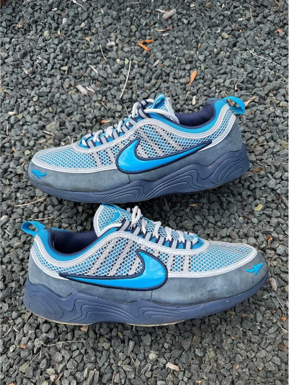 Nike Air Zoom Spiridon 16 Stash Size 11.5M 13W